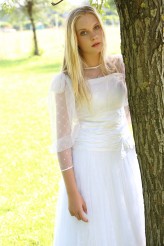 jennyenn_ Another white dress*-*