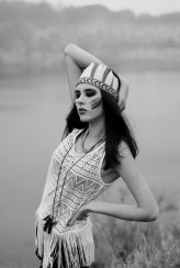 makeupiku modelka :Dominika Rekucka
zdjęcie: Dominika Jeziorska