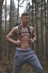 shootbykulinsky Model: Piotr
