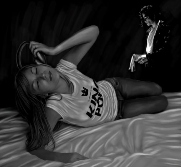 xzaczarowanax MJ [*]