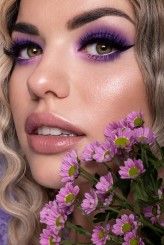 Veneloo Makeup&Foto: Iwona Grabowska