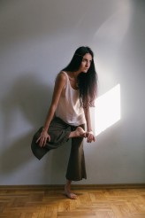 Polina_Rytova model: Nika