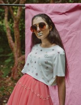 ashi W I L D L I F E for @elegantmagazine 
Photos: @strawberry_cat_photography Ola Piatkowska
Wardrobe: Rose Corps 
Fashion & creative direction: @rose.corps 
Models: @kathreena_g  
Mua: @ameliamaramu