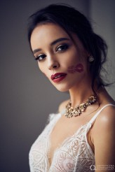 bonitaa Make Up: Bożena Chryc 
Fot: Emil Kołodziej 
Szkoła Wizażu i Stylizacji Artystyczna Alternatywa