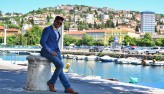 Mr_FashionBeast                             Outdoor session
May 2017
Place: Croatia            