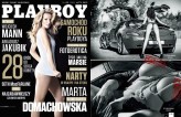 rakosz Takie małe wyróżnienie w Playboy Fotoerotica 2012...