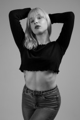 MariuszSkomra Modelka: Natalia Porc