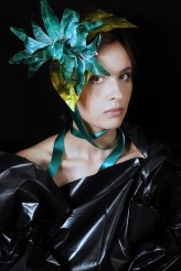 akulon Modelka: Marta Szczygieł