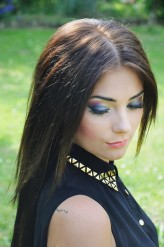 makeupartistmargra .
Love <3 