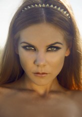 russiantea                             modelka: Asia Ludwin, pomoc: Karolina Szafron            