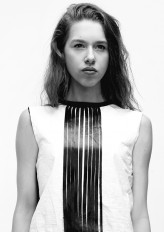 aniessdesign COLOR IMPRESSION
black&white
photographer: Krystian Szczęsny
model: Izabela Kobus
make-up&hair: Paula Celińska