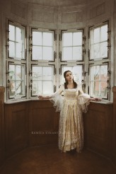 Angeluscustos1 Kamila Celary Fine Art Photography