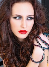 MakeMan Sesja zdjęciowa dla magazynu
makeup: Olga Dotsenko