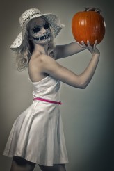 untouchaable Halloween'owe szaleństwo ;))