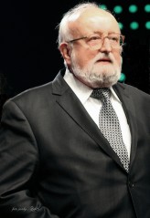 jurekart Swiatowa Sława ,kompozytor Prof.Krzysztof Penderecki