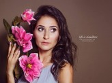 justa_makeup model: Anna Al-Aashari
photo; Karolina Kocoł