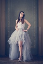 _inna Foto: Spyrka Photography
Stylizacja: M1 Mona Lissa Sukienki
Via Art