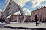 olexandra18 Poznań Plac Wolności, 