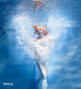 Konto usunięte                             Underwater Angel ...
model Berenika
mua Jola Boska
retouch Krysia Księżyk
special thanks for support for Mozaik Underwater Housing
            