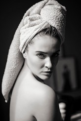 morethanlove model: Magda Winiarek