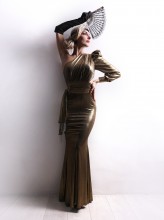 Jenny7 fot. DANA Puciłowska