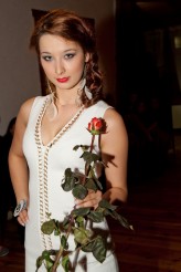 Unikalnieidealna Konkurs Miss Dąbrowy Górniczej 2015