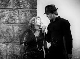 ondrasz Bonnie And Clyde