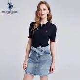 Nicole0506 for U.S. POLO ASSN.