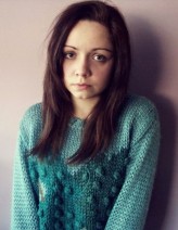 4myszka4 modelka: Weronika Siwek