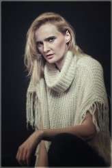 wyciety Model: Marta Turyk