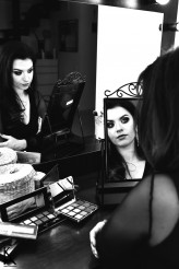 KamilaArgenziano The Make Up Artist