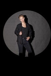 Nikonek75 Sesja Warszawa, maj 2025r.