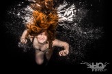 H2Ofoto                             Sesja podwodna / Underwater photo session            