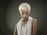 annatabaka Pure Crystal by Trendy Hair Fashion 

 Global Concept :Anna Kulec Karampotis
Foto: Łukasz Radzięta 
Make-up: Marcin Szczepaniak
 Stylizacja: Agata Zolich