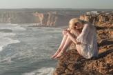 tkj_pics Oliwia @ Sagres cliffs