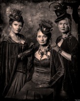 Trzecie_OKO Westworld Girls

Victorian Vougers

#fakecollodion