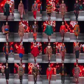 nonszalancka                             FashionPhilosophy Fashion Week Poland A/W 2016/17 "Back to the Roots"            