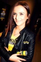 natalieee Akcja dla RockStar Energy Drink :)