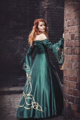 Emerald_Queen            