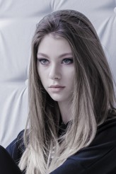 JacekSawicki Modelka: PAMELA / IVORY MODELS
MUA: Katarzyna Lewandowska
Studio4Piętro