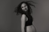 MartynaChi Gosia i nasza sesja ciążowa :)