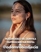 adamd Maxmodels niedługo przestanie istnieć.
Jeśli chcesz zostać w kontakcie, zapraszam na insta @adamrobizdjecia