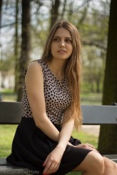 KennGabbFR Sesja with Kseniia 
http://www.kseniias.maxmodels.pl/
In Lazeinki Park 
14.04.2018