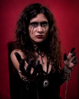 Inlensitive                             Modelka: Anna            