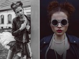 theblondmuffin photography katarzyna swierc
styling agnieszka loza
make-up&hair justyna saternus 