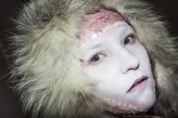 BeautifulPhotographs 'Biała dama'