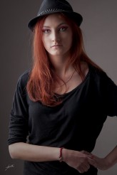 jagiello                             modelka-Katarzyna K.
fot. -Tadeusz Jagiełło            