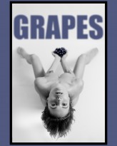 Heretic_Aesthetic Fruit series: Grapes

Model: Edyta
