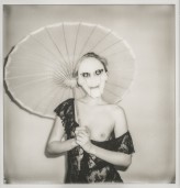 myanalogdreams Geisha
Polaroid Impulse AF+ P.O. BW 600 Film