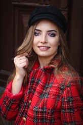 joannb Modelka: Katarzyna Śmigielska